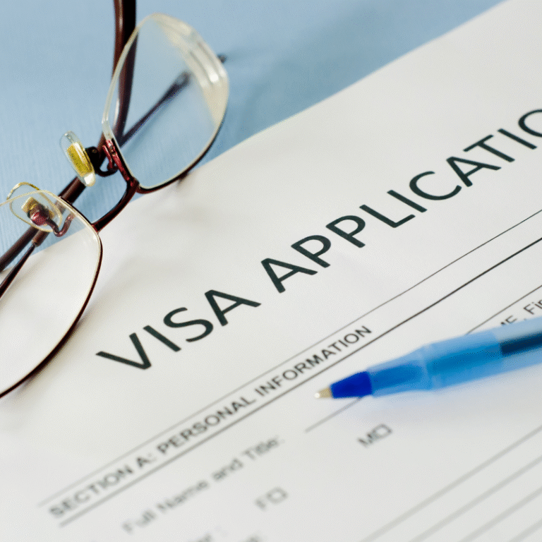 Korea Working VISA
