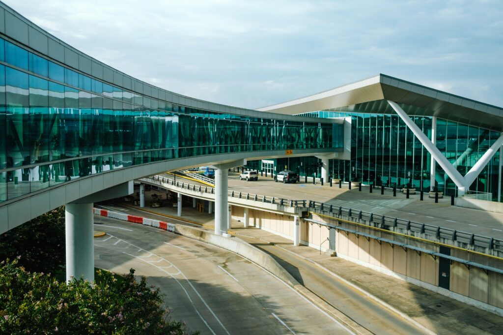 인천공항 1