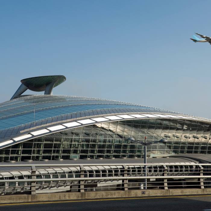 인천공항 2