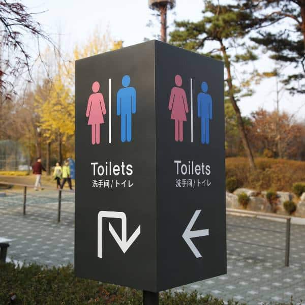 The Fascinating Evolution of South Korea’s Toilet Culture