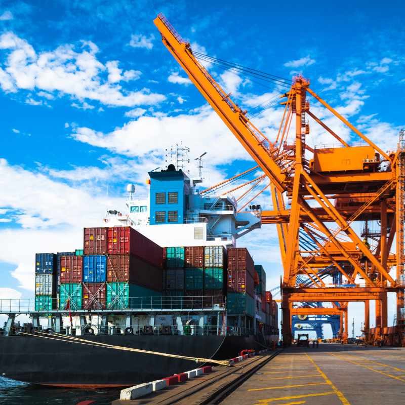 Korea Shipbuiling
