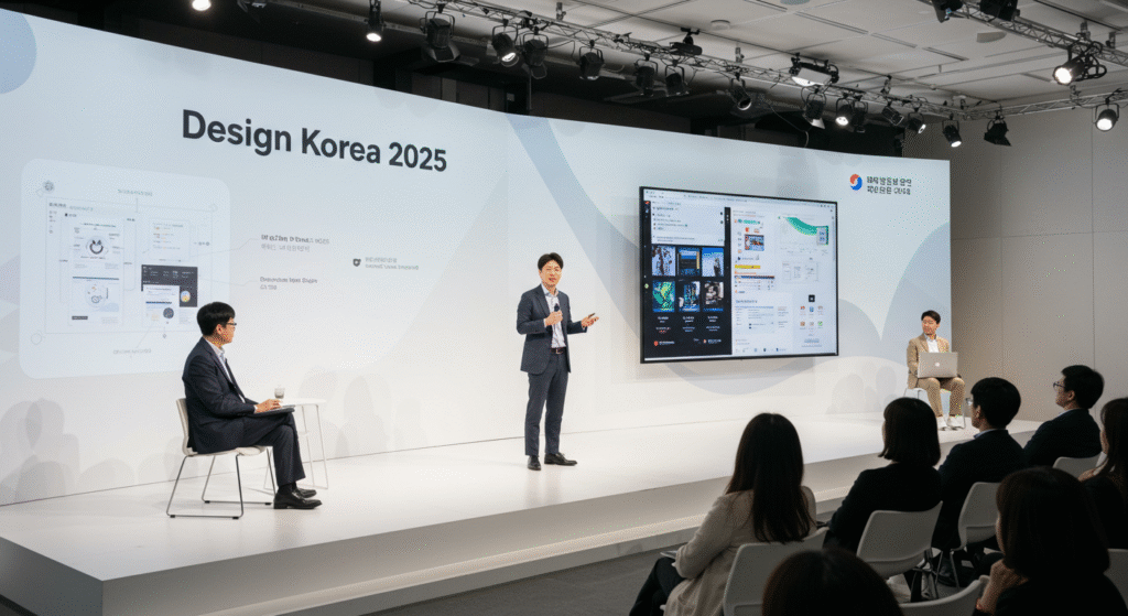 Design Korea 2025
