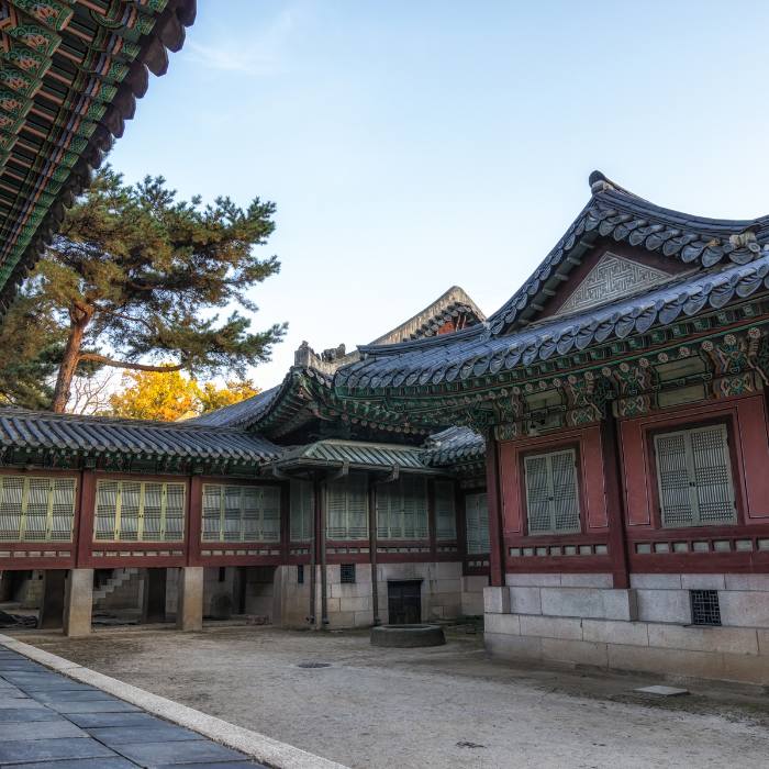 Royal Palaces 3